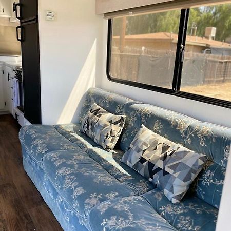 Hotel Rv2 Stunning Rv Private Netflix Freeparking Moreno Valley Exteriér fotografie
